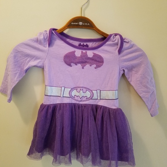 Other - 🌞 kids Batman top